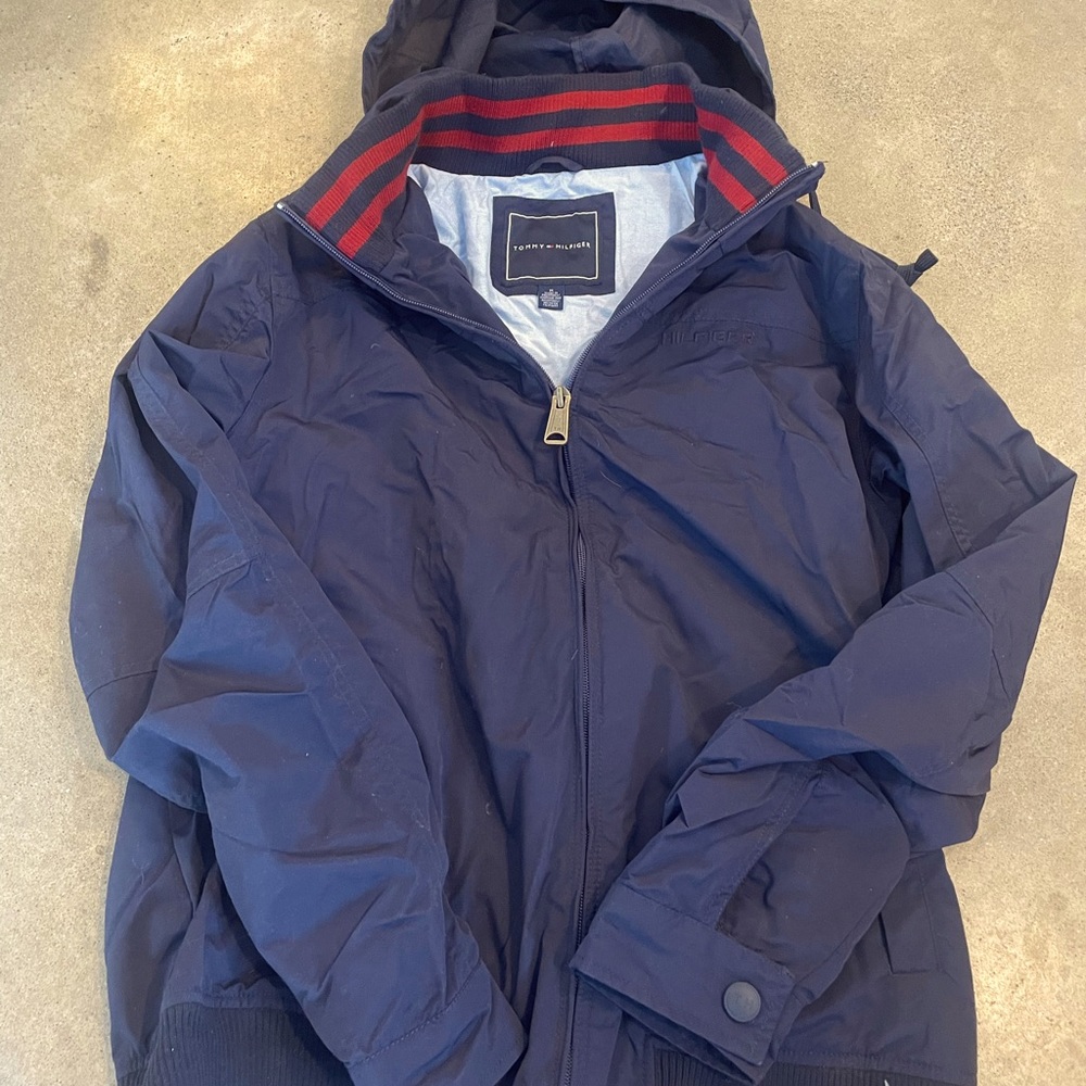 Tommy Hilfiger coat